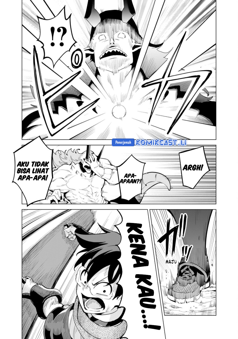 Gacha wo Mawashite Nakama wo Fuyasu Saikyou no Bishoujo Gundan wo Tsukuriagero Chapter 73 Gambar 6